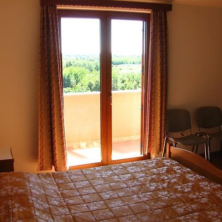 Guest House Caterina Пореч Екстериор снимка