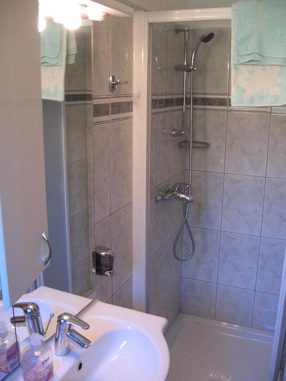Guest House Caterina Пореч Стая снимка