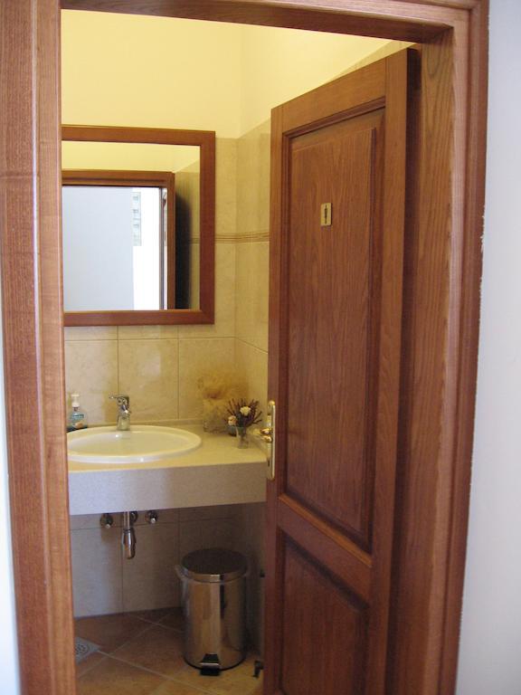 Guest House Caterina Пореч Екстериор снимка
