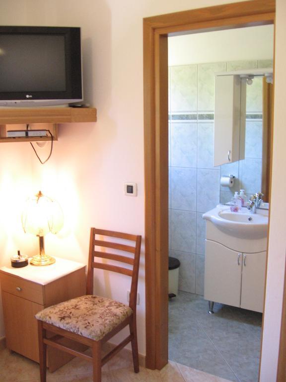 Guest House Caterina Пореч Стая снимка
