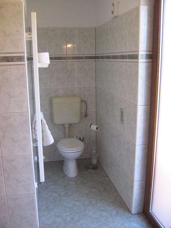 Guest House Caterina Пореч Екстериор снимка