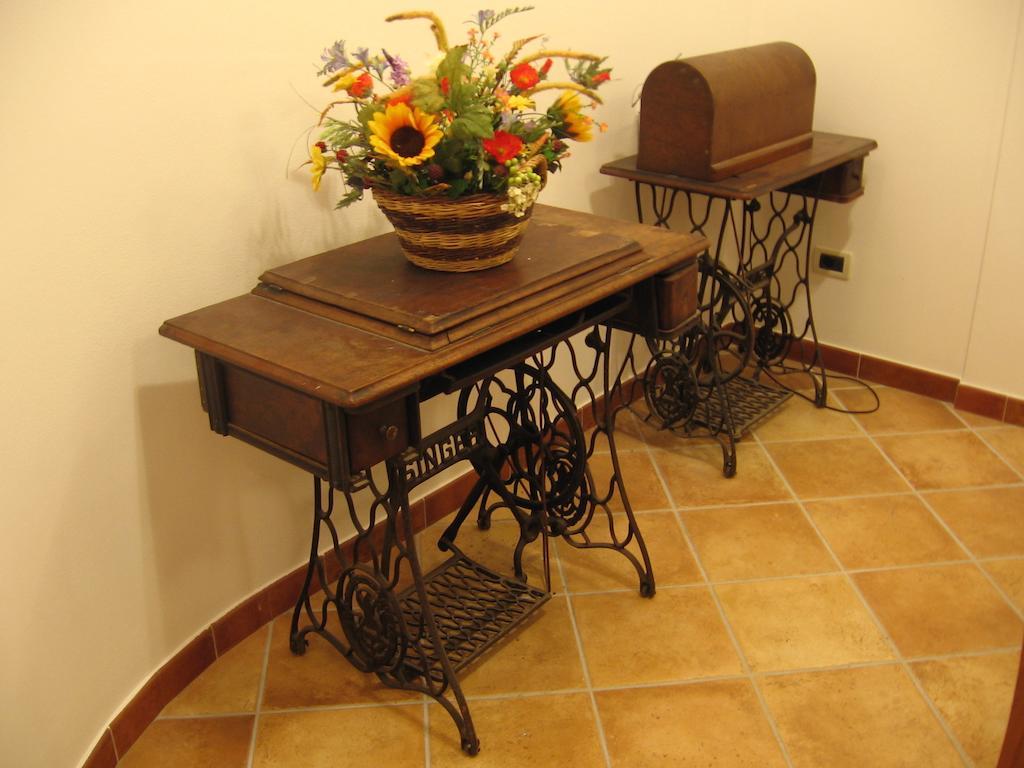 Guest House Caterina Пореч Екстериор снимка