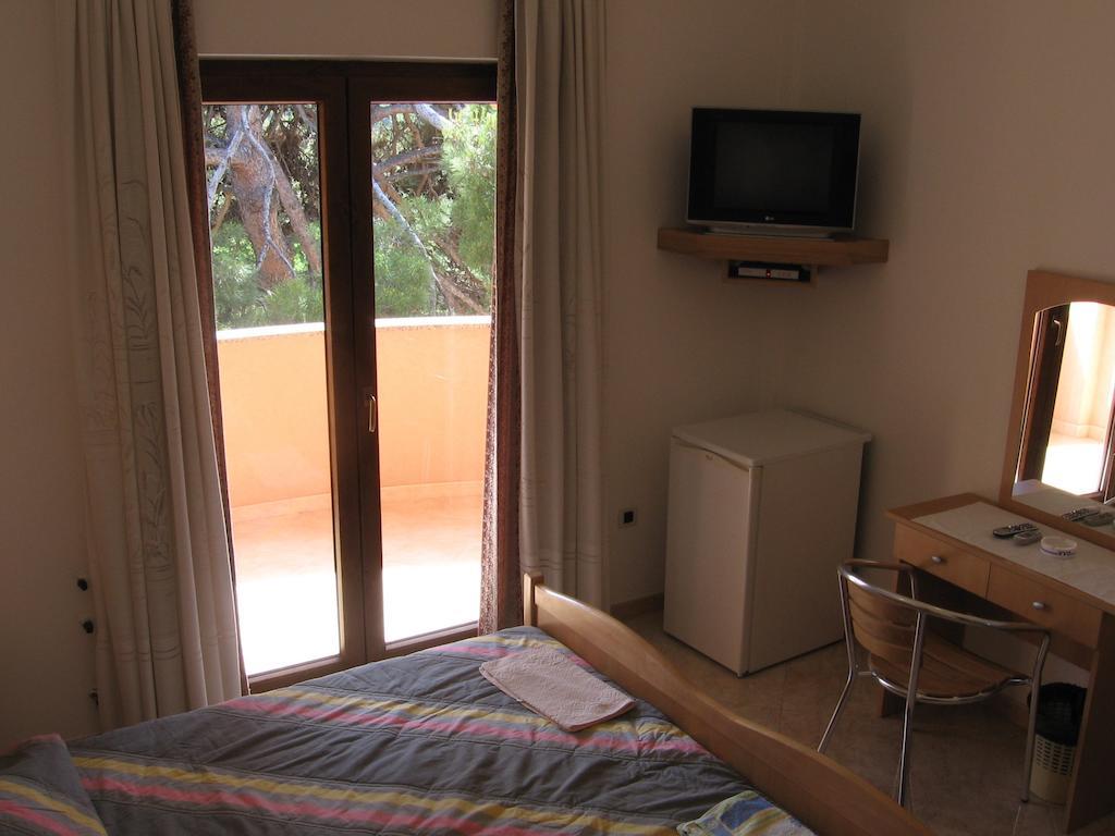 Guest House Caterina Пореч Стая снимка