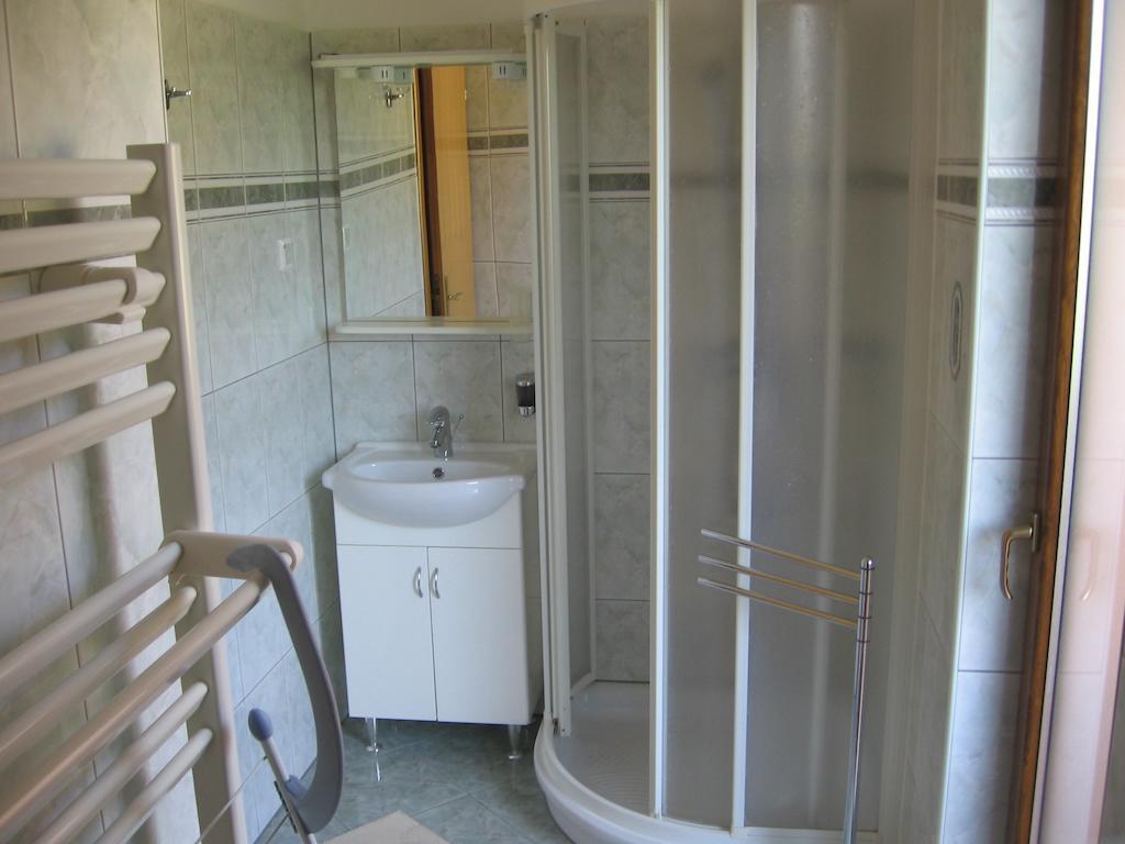 Guest House Caterina Пореч Стая снимка