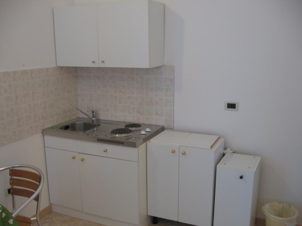 Guest House Caterina Пореч Екстериор снимка